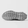 Alo Runner – Grey/Grey