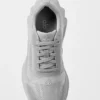 Alo Runner – Grey/Grey