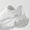 Alo Runner – Hvit/Hvit