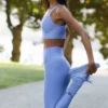 Alo Runner – Krystaller Blue