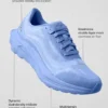 Alo Runner – Krystaller Blue