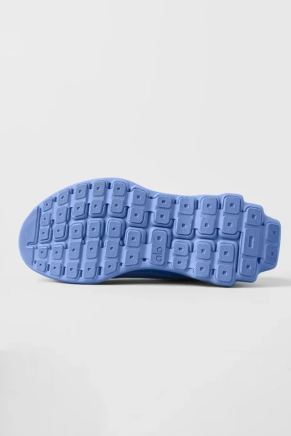 Alo Runner – Krystaller Blue