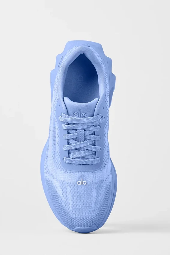 Alo Runner – Krystaller Blue