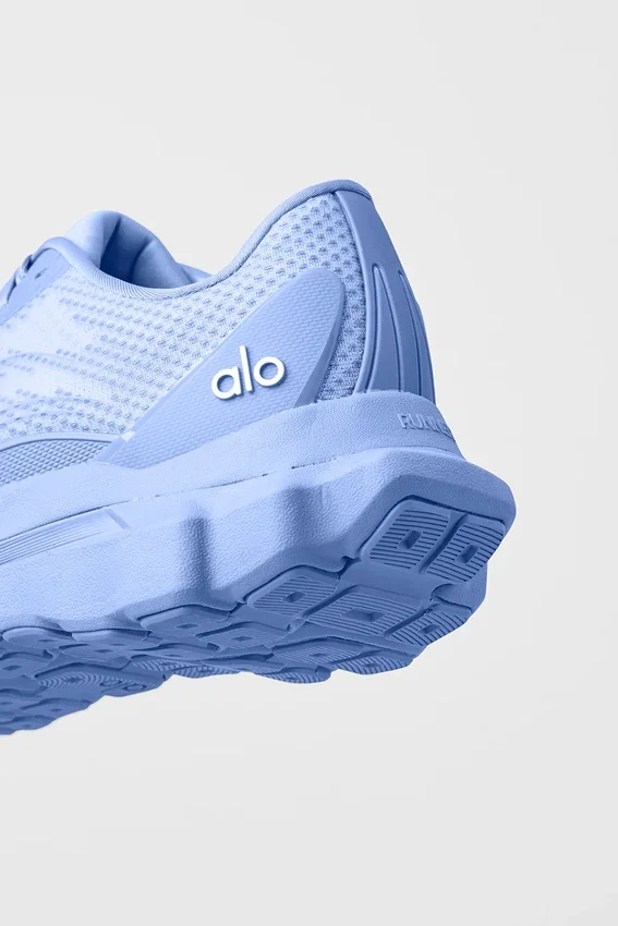 Alo Runner – Krystaller Blue