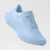 Alo Runner – Seashell Blue