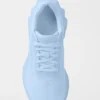 Alo Runner – Seashell Blue