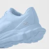 Alo Runner – Seashell Blue