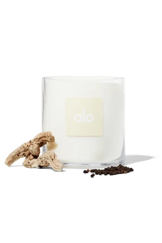 Alo Signature Stearinlys – 60 oz