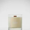 Alo Signature-stearinlys – 8 oz