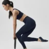 Alo Softsculpt 7/8 Define-tights – Navy