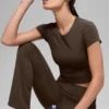 Performance Off-Duty-cap – Espresso/Espresso