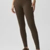 Alo Softsculpt Define Tights – Espresso