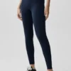 Alo Softsculpt Define Tights – Navy