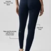 Alo Softsculpt Define Tights – Navy
