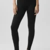 Alo Softsculpt Define Tights – Svart