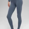 Alo Softsculpt High-Waist Tights – Bluestone