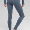 Alo Softsculpt High-Waist Tights – Bluestone