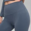 Alo Softsculpt High-Waist Tights – Bluestone