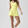 Alo Softsculpt No Nonsense BH-tank – Sunshine