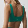 Alo Softsculpt Precision-BH – Emerald Isle