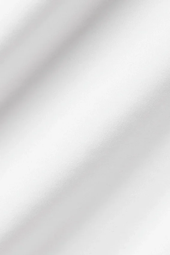 Alo Softsculpt Precision Singleter – hvit