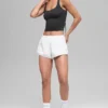 Alo Softsculpt Precision Singleter – svart