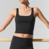 Alo Softsculpt Singleter – Svart