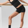 Alo Softsculpt Singleter – Svart