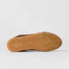 Alo Sunset Sneaker – Espresso