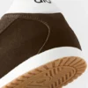 Alo Sunset Sneaker – Espresso