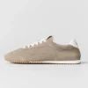 Alo Sunset Sneaker – Gravel