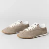 Alo Sunset Sneaker – Gravel