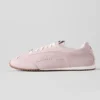 Alo Sunset-sneaker + Jisoo – Bloom Pink