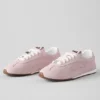 Alo Sunset-sneaker + Jisoo – Bloom Pink