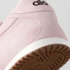 Alo Sunset-sneaker + Jisoo – Bloom Pink