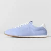 Alo Sunset Sneaker – Light Provence Blue