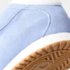 Alo Sunset Sneaker – Light Provence Blue