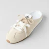 Alo Sunset Sneaker Mule – Sandstone