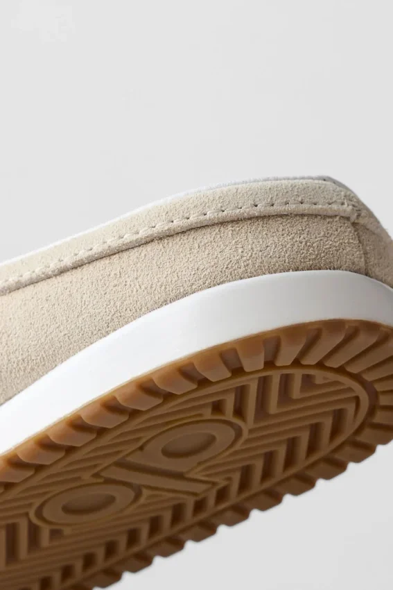 Alo Sunset Sneaker Mule – Sandstone