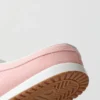 Alo Sunset Sneaker Mule – Sundrenched Pink