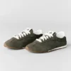 Alo Sunset Sneaker – Olive Tree