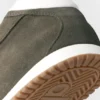 Alo Sunset Sneaker – Olive Tree