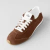Alo Sunset Sneaker – Rich Sun Kissed Brown