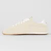 Alo Sunset Sneaker – Sandstone