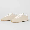 Alo Sunset Sneaker – Sandstone