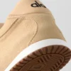 Alo Sunset Sneakers + Jisoo – Caramel Cream