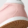 Alo Sunset Sneakers – solkysset rosa