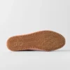 Alo Sunset Sneakers – solkysset rosa