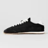Alo Sunset Sneakers – svart