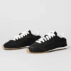 Alo Sunset Sneakers – svart